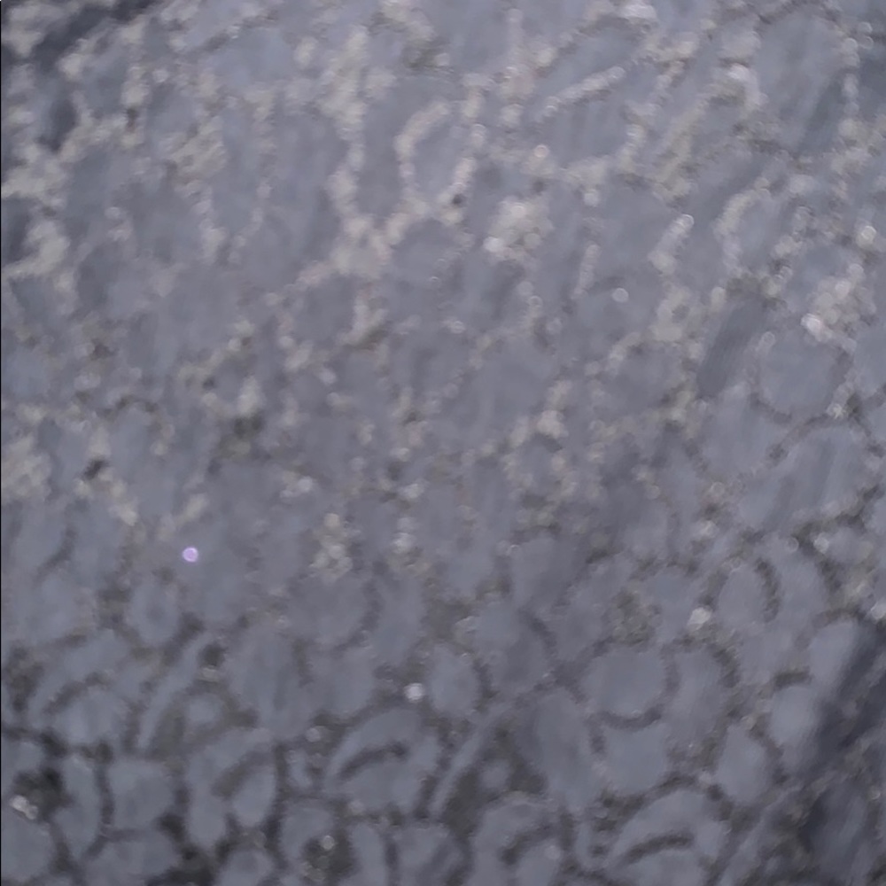 Black dress - Picture 2 of 3